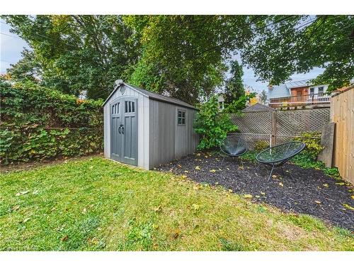110 Kensington Avenue S, Hamilton, ON - Outdoor