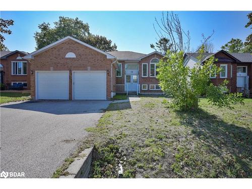 12 Langevin Drive, Wasaga Beach, ON - Outdoor With Facade