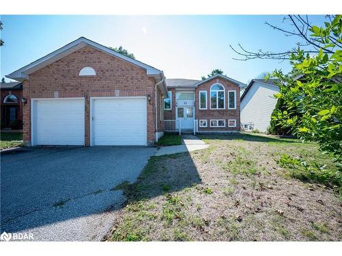 12 Langevin Drive, Wasaga Beach, ON - Outdoor With Facade