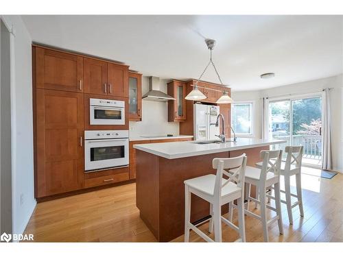 12 Langevin Drive, Wasaga Beach, ON - Indoor Photo Showing Other Room