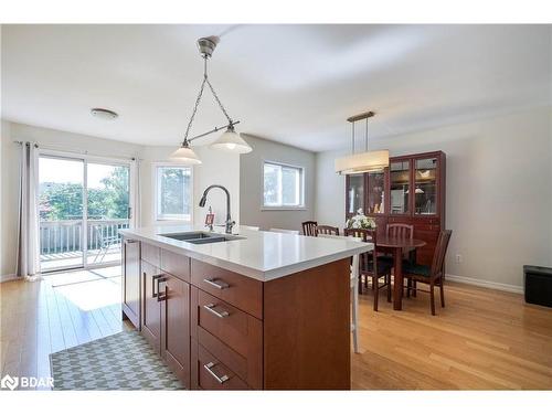 12 Langevin Drive, Wasaga Beach, ON - Indoor