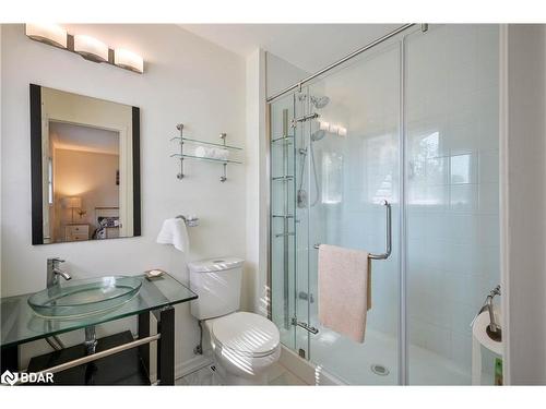 12 Langevin Drive, Wasaga Beach, ON - Indoor Photo Showing Bathroom