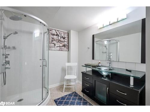 12 Langevin Drive, Wasaga Beach, ON - Indoor Photo Showing Bathroom