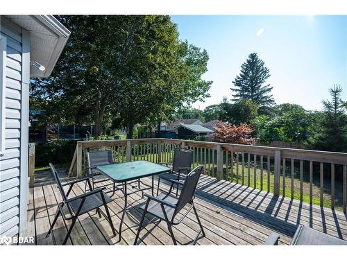 12 Langevin Drive, Wasaga Beach, ON - Outdoor With Exterior