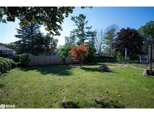 12 Langevin Drive, Wasaga Beach, ON - Outdoor With Backyard