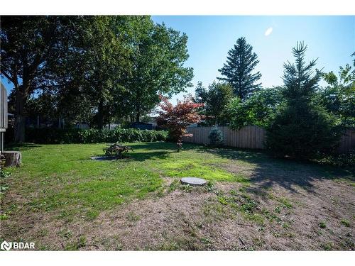 12 Langevin Drive, Wasaga Beach, ON - Outdoor With Backyard