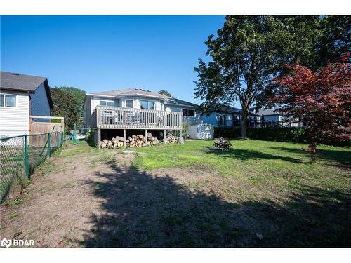 12 Langevin Drive, Wasaga Beach, ON - Outdoor