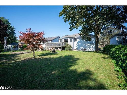 12 Langevin Drive, Wasaga Beach, ON - Outdoor