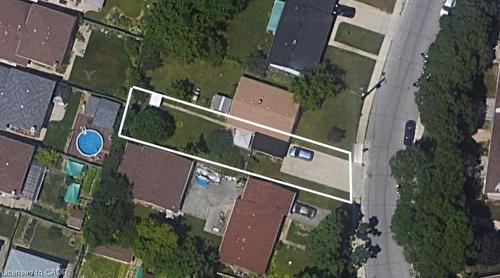 388 East 25Th Street, Hamilton, ON 