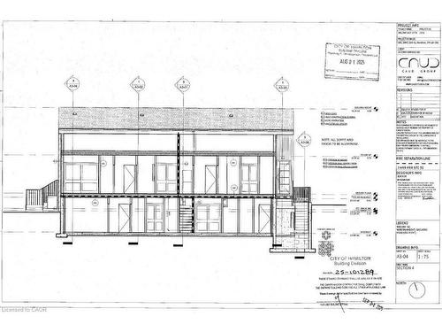 388 East 25Th Street, Hamilton, ON 