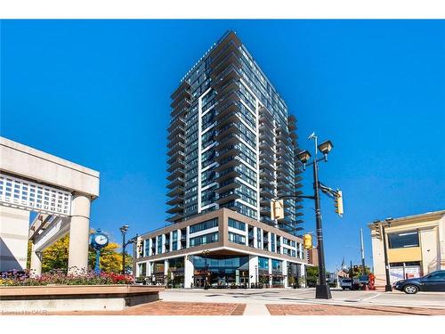 2102-2007 James Street, Burlington, ON - Outdoor