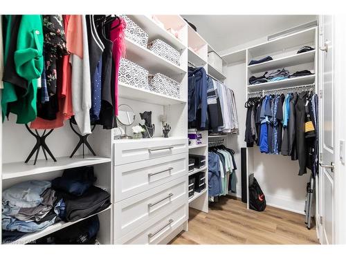 2102-2007 James Street, Burlington, ON - Indoor With Storage