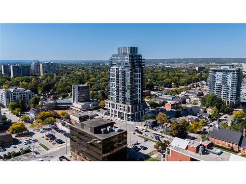 2102-2007 James Street, Burlington, ON - Outdoor With View