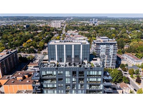 2102-2007 James Street, Burlington, ON - Outdoor With View