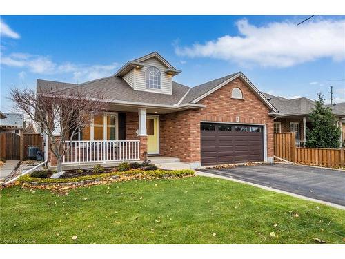 5 Briarwood Drive  St. Catharines, ON L2S 4A7