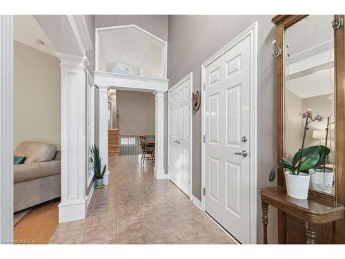 5 Briarwood Drive, St. Catharines, ON - Indoor Photo Showing Other Room