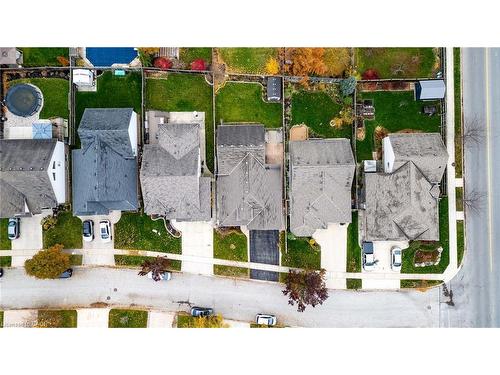 5 Briarwood Drive, St. Catharines, ON - Outdoor