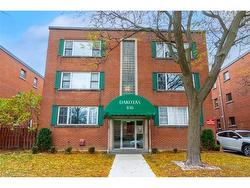 310-836 Concession Street  Hamilton, ON L8V 1E2