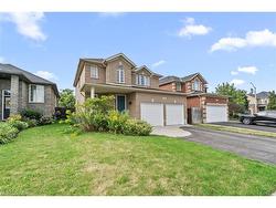 76 Balmoral Place  Barrie, ON L4N 0Y9