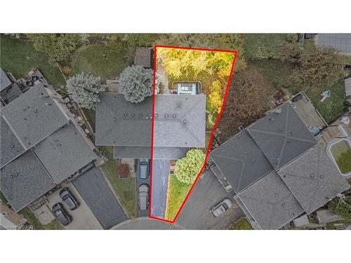 2396 Lyford Lane, Burlington, ON - 