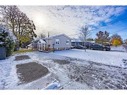 220 King Hiram Street  Ingersoll, ON N5C 1L8