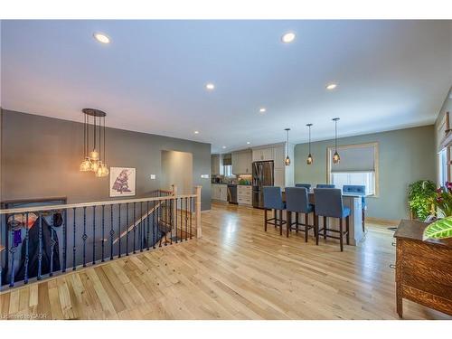 220 King Hiram Street, Ingersoll, ON - Indoor