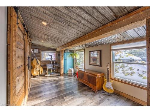 220 King Hiram Street, Ingersoll, ON -  Photo Showing Other Room