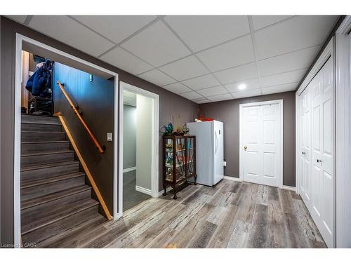 220 King Hiram Street, Ingersoll, ON - Indoor Photo Showing Other Room