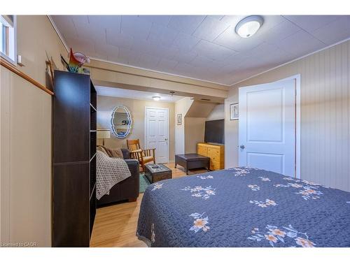 220 King Hiram Street, Ingersoll, ON - Indoor Photo Showing Bedroom