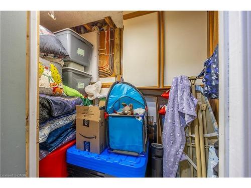 220 King Hiram Street, Ingersoll, ON - Indoor