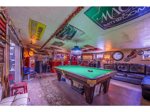 220 King Hiram Street, Ingersoll, ON - Indoor Photo Showing Other Room