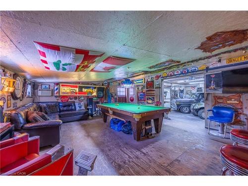 220 King Hiram Street, Ingersoll, ON - Indoor