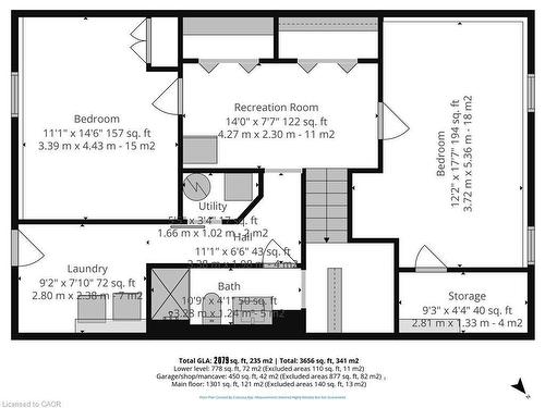 220 King Hiram Street, Ingersoll, ON - Other