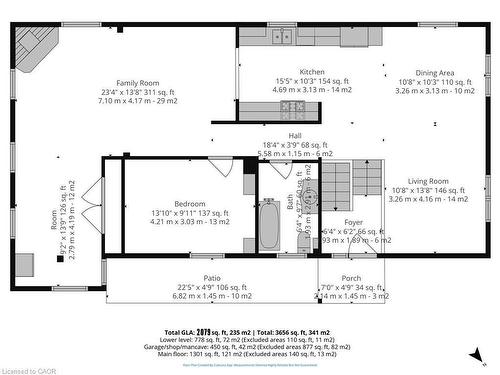 220 King Hiram Street, Ingersoll, ON - Other