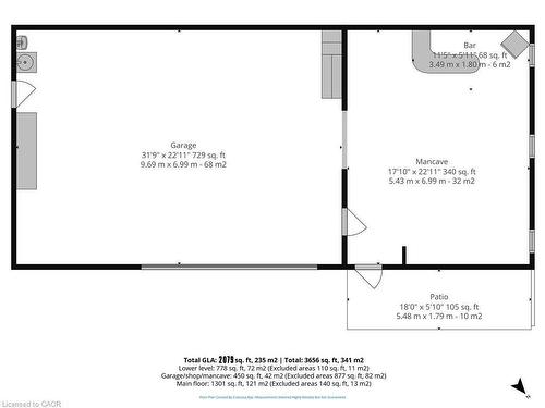 220 King Hiram Street, Ingersoll, ON - Other