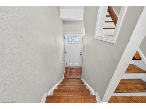 83 Fonthill Road, Hamilton, ON - Indoor Photo Showing Other Room