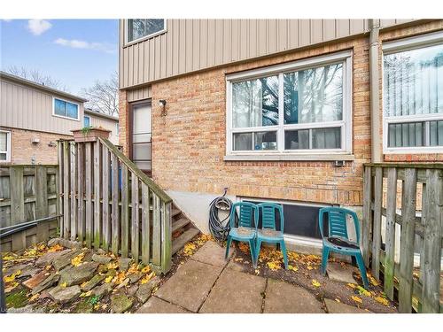 83 Fonthill Road, Hamilton, ON - Outdoor With Exterior