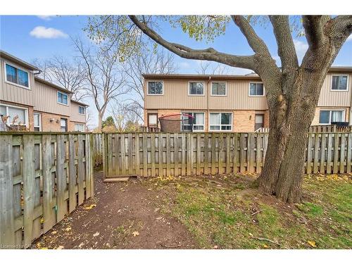 83 Fonthill Road, Hamilton, ON - Outdoor