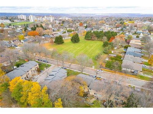 83 Fonthill Road, Hamilton, ON - Outdoor With View