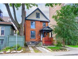 188 Stinson Street  Hamilton, ON L8N 1S9