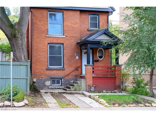 188 Stinson Street, Hamilton, ON - Outdoor