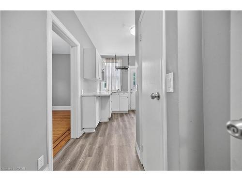 188 Stinson Street, Hamilton, ON - Indoor