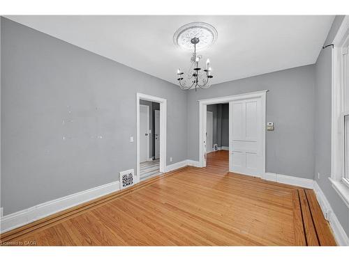 188 Stinson Street, Hamilton, ON - Indoor Photo Showing Other Room