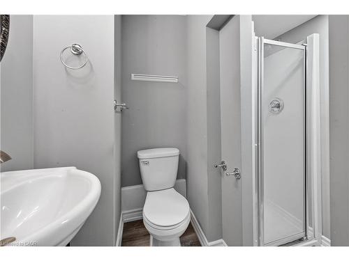 188 Stinson Street, Hamilton, ON - Indoor Photo Showing Bathroom