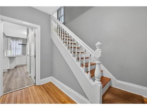 188 Stinson Street, Hamilton, ON - Indoor Photo Showing Other Room