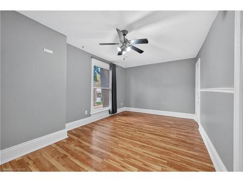 188 Stinson Street, Hamilton, ON - Indoor Photo Showing Other Room