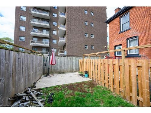 188 Stinson Street, Hamilton, ON - Outdoor With Exterior