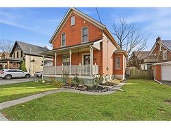 15 Glasgow Street  Kitchener, ON N2G 2G5