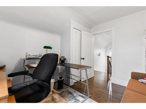 15 Glasgow Street, Kitchener, ON - Indoor Photo Showing Office