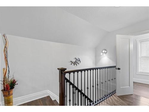 15 Glasgow Street, Kitchener, ON - Indoor Photo Showing Other Room